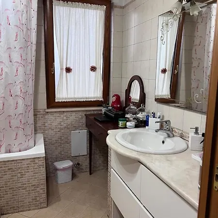 Lägenhet Casa Sofi