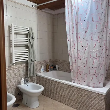 Casa Sofi Lägenhet