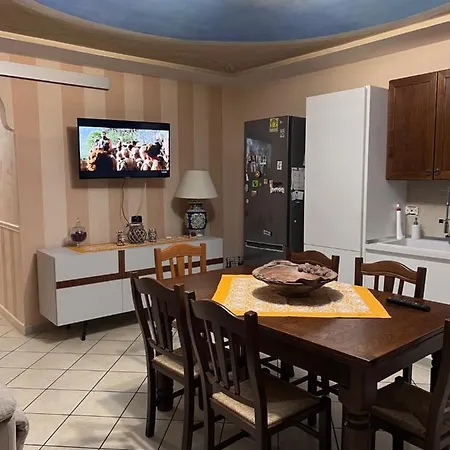 Lägenhet Casa Sofi
