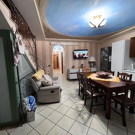 アパート Casa Sofi *
