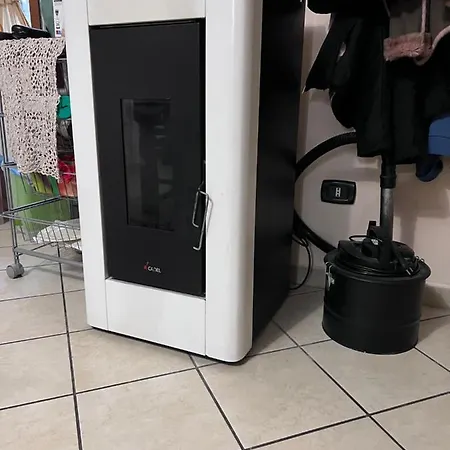 Casa Sofi アパート